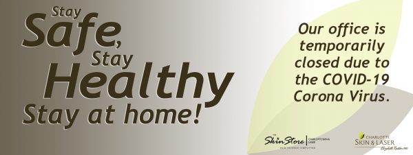 Office Temporarily Closed for COVID-19 Corona Virus