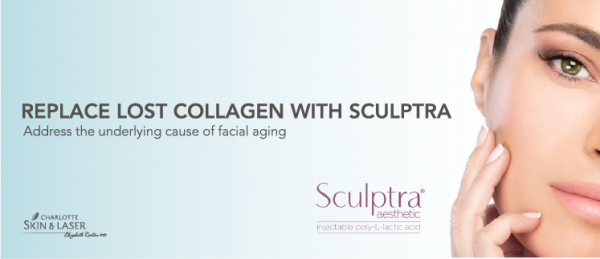 What is Sculptra?