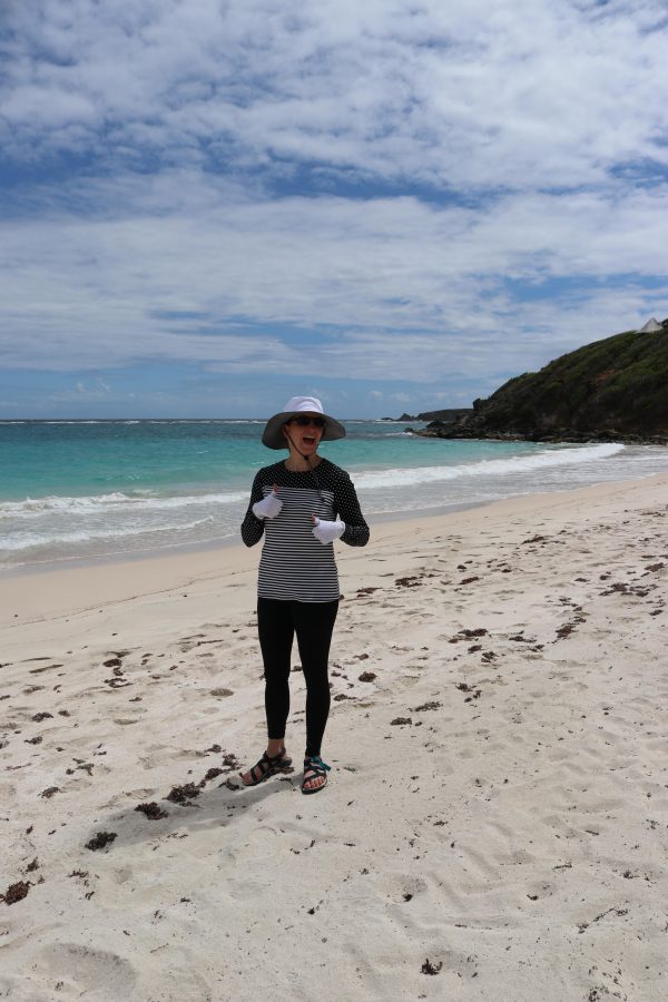 May is Skin Cancer Awareness Month