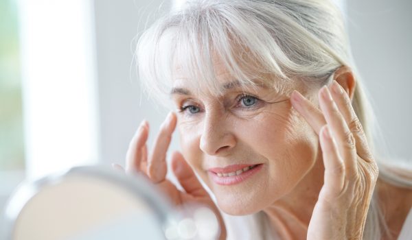 Turn Back The Clock Anti-aging Laser Treatments