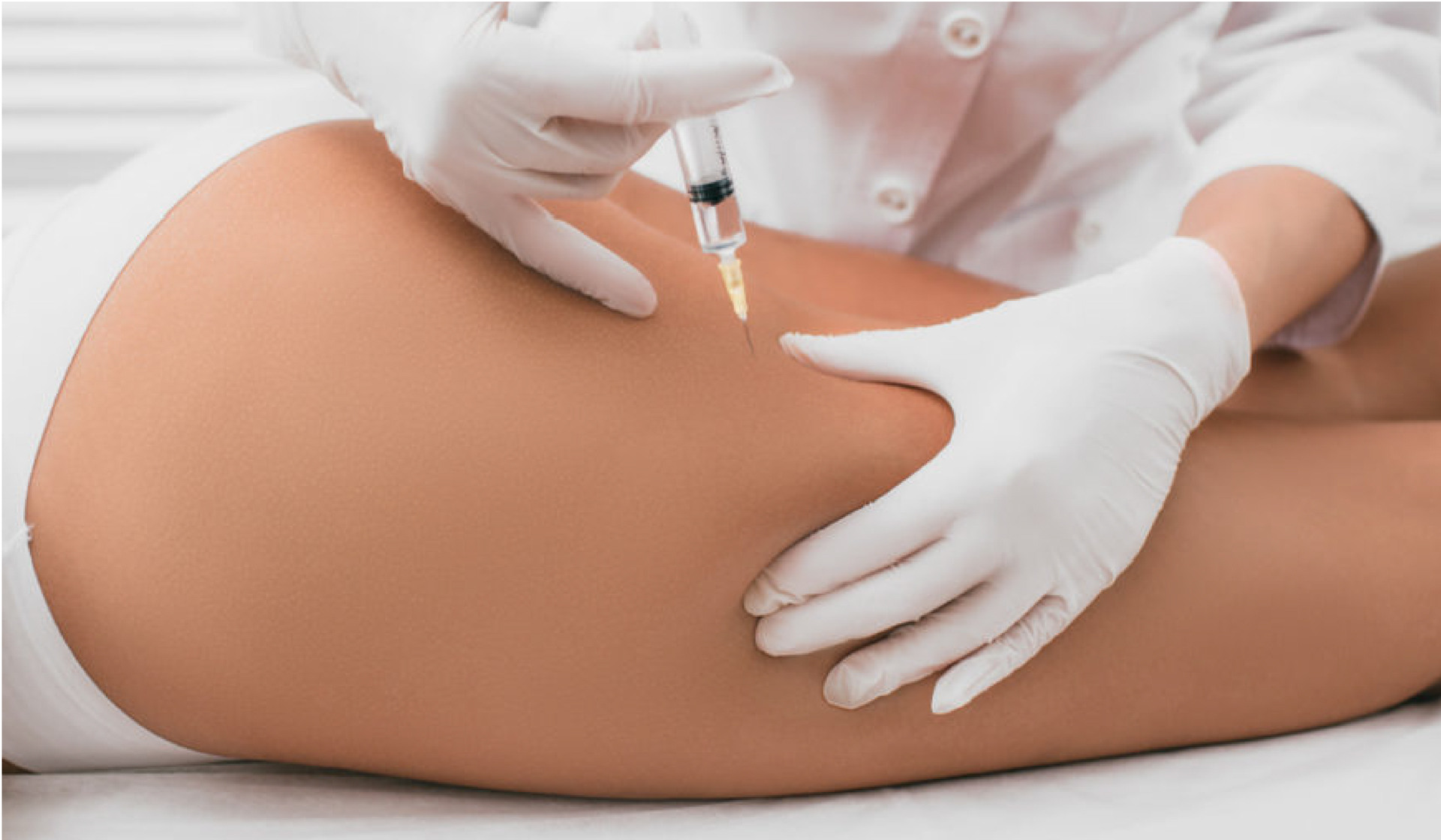 Achieve Your Body Goals With Cellulite Reduction