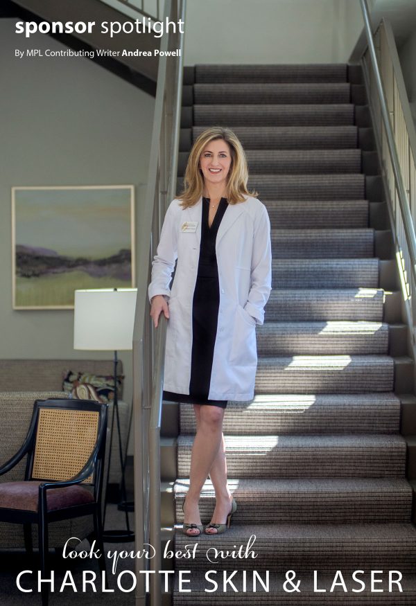 From: Life in Myers Park Magazine