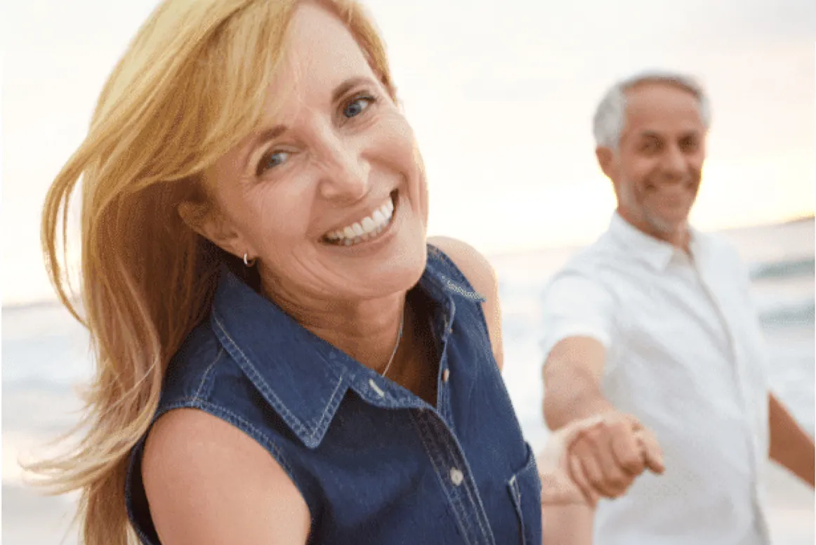 You Can Restore Your Feminine Health