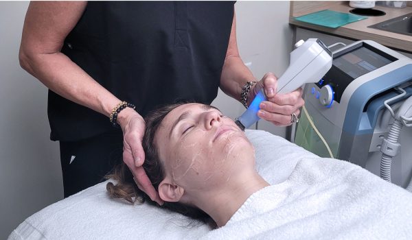 What Can Radiofrequency Do For My Skin?