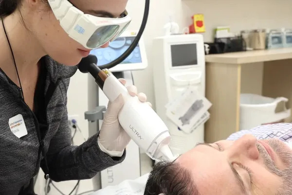 Hair Growth Is Achievable