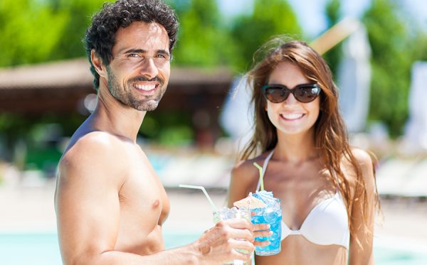 How to Reverse Summer Sun Damage – Part 1 Products and Peels