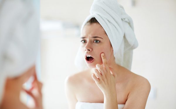 Top 5 Reasons Your Acne Regimen Fails