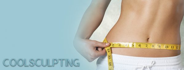 CoolSculpting is not just for ice sculptures!