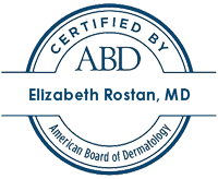 Certified ABD log for Dr. Rostan