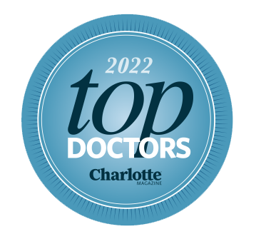 2022 top doc Charlotte logo