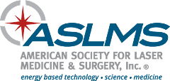 ASLMS logo