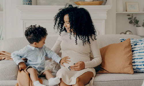 Glowing Skin During Pregnancy: A Guide to Safe Skincare