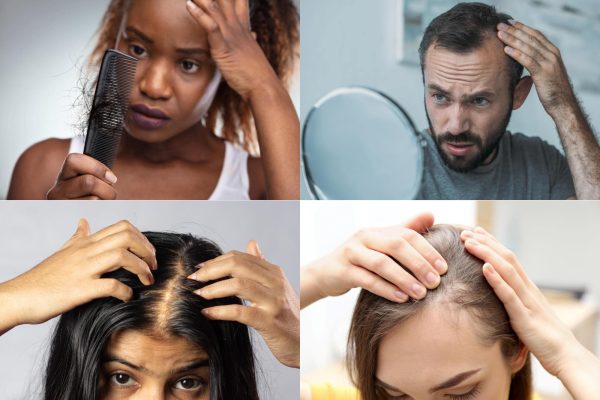 PRP – Platelet Rich Plasma