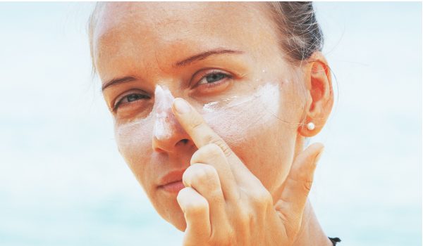 The sun and SPF explained