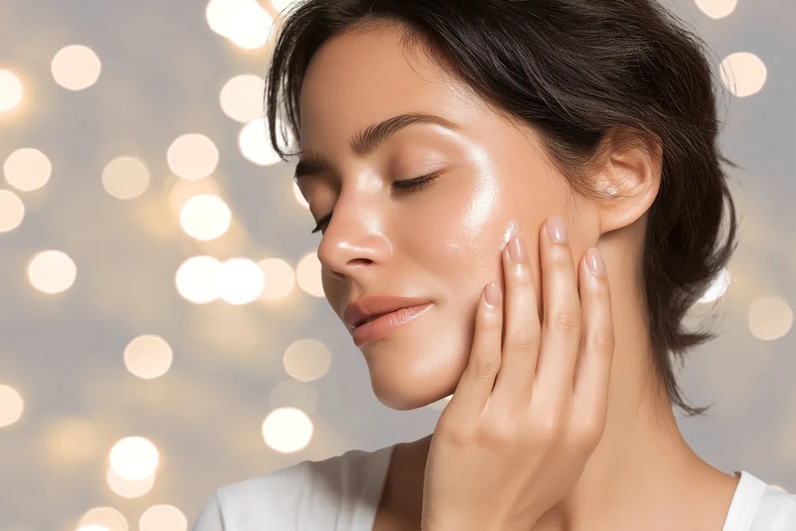 5 Holiday-Ready Treatments to Get Glowing